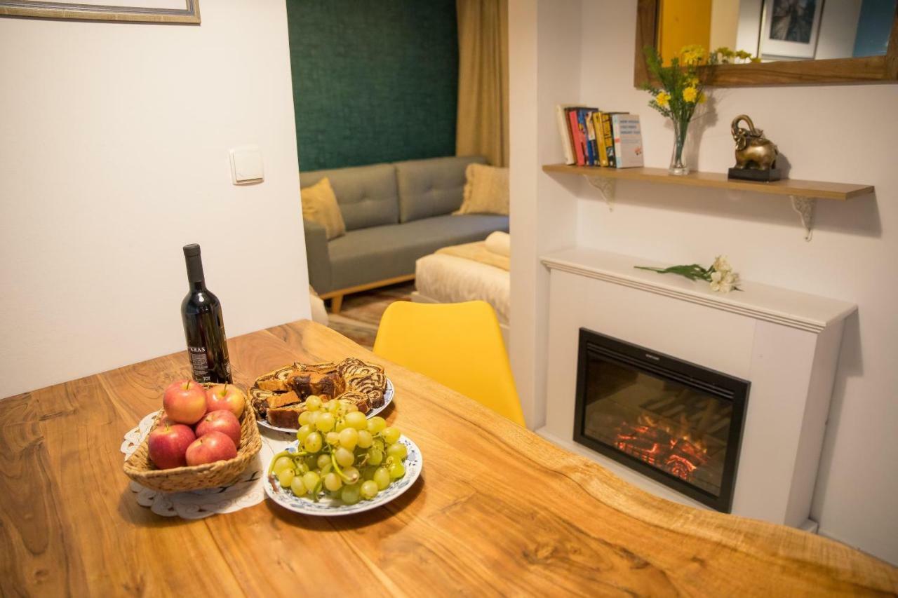 Apartment Artorius Λιουμπλιάνα Εξωτερικό φωτογραφία