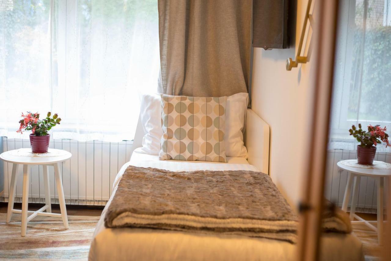 Apartment Artorius Λιουμπλιάνα Εξωτερικό φωτογραφία