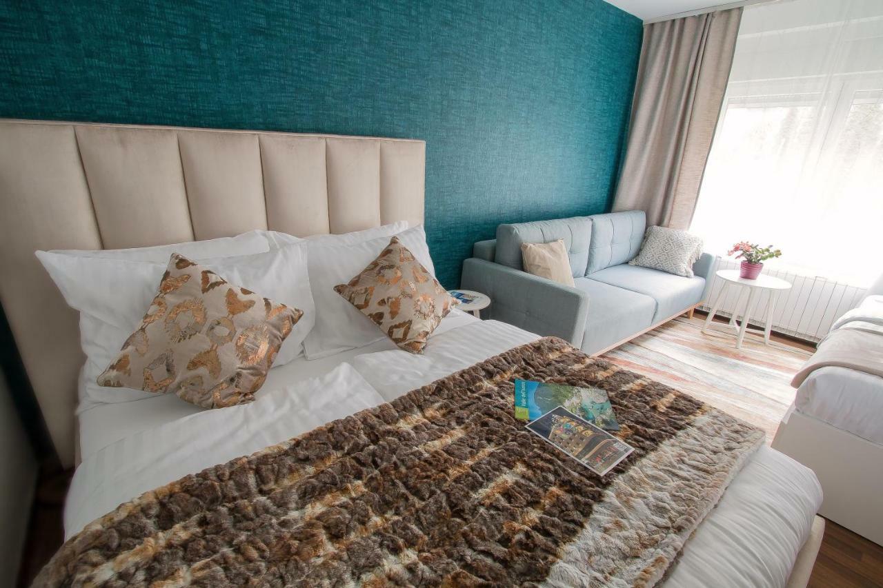 Apartment Artorius Λιουμπλιάνα Εξωτερικό φωτογραφία