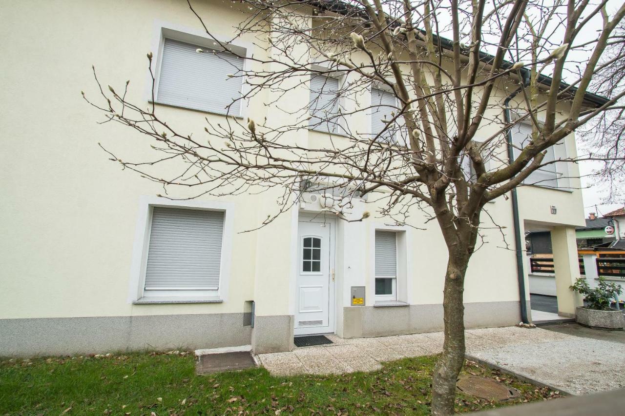 Apartment Artorius Λιουμπλιάνα Εξωτερικό φωτογραφία