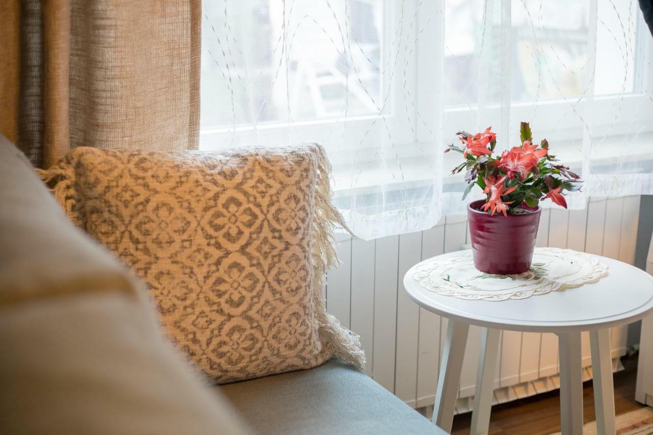 Apartment Artorius Λιουμπλιάνα Εξωτερικό φωτογραφία