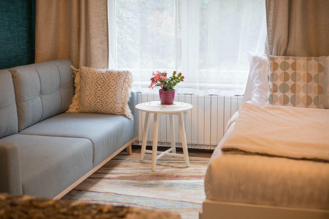 Apartment Artorius Λιουμπλιάνα Εξωτερικό φωτογραφία